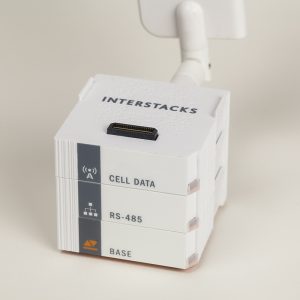 RS-485 to Cell data