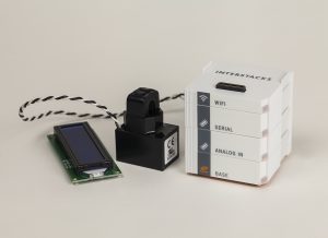 Power sensor starter kit