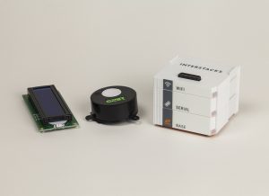 Environmental Sensing Starter Kit